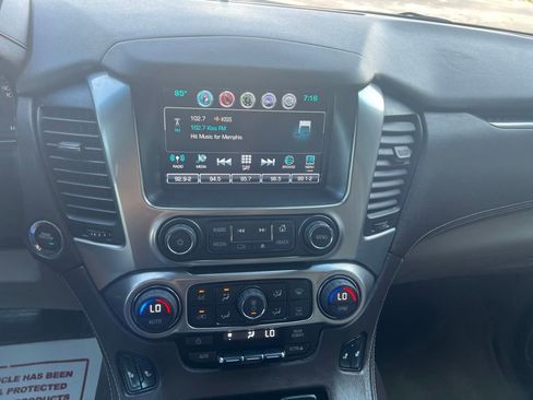 Used 2016 Chevrolet Tahoe LT w/ Luxury Package image 27