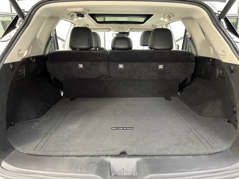 Used 2024 Nissan Murano SL FWD image 33