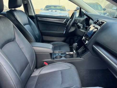 Used 2019 Subaru Legacy 2.5i Limited AWD/4WD image 20