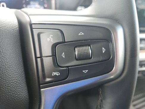 Used 2025 Chevrolet Silverado 2500 LT w/ Convenience Package AWD/4WD image 30