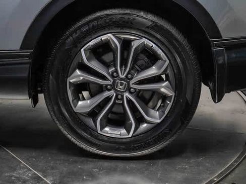 Used 2022 Honda CR-V EX image 10