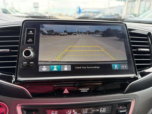 Used 2024 Honda Ridgeline RTL image 20