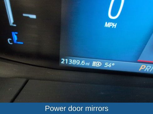 Used 2025 Ford Escape Active image 28