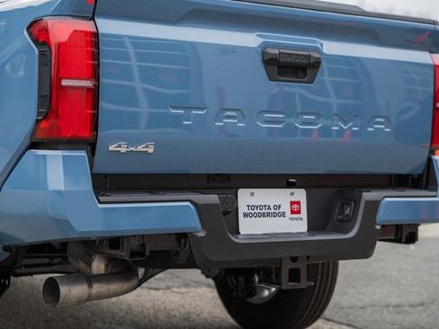 New 2026 Toyota Tacoma SR5 image 9