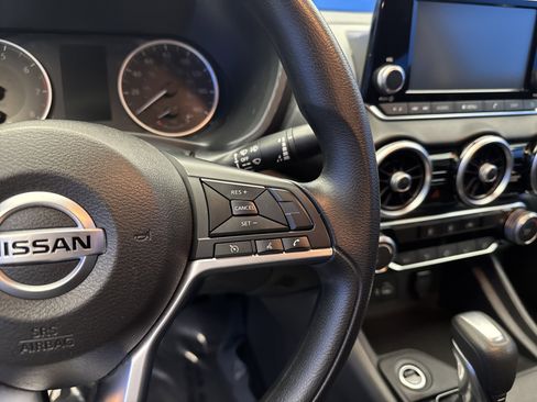 Used 2022 Nissan Sentra S image 16