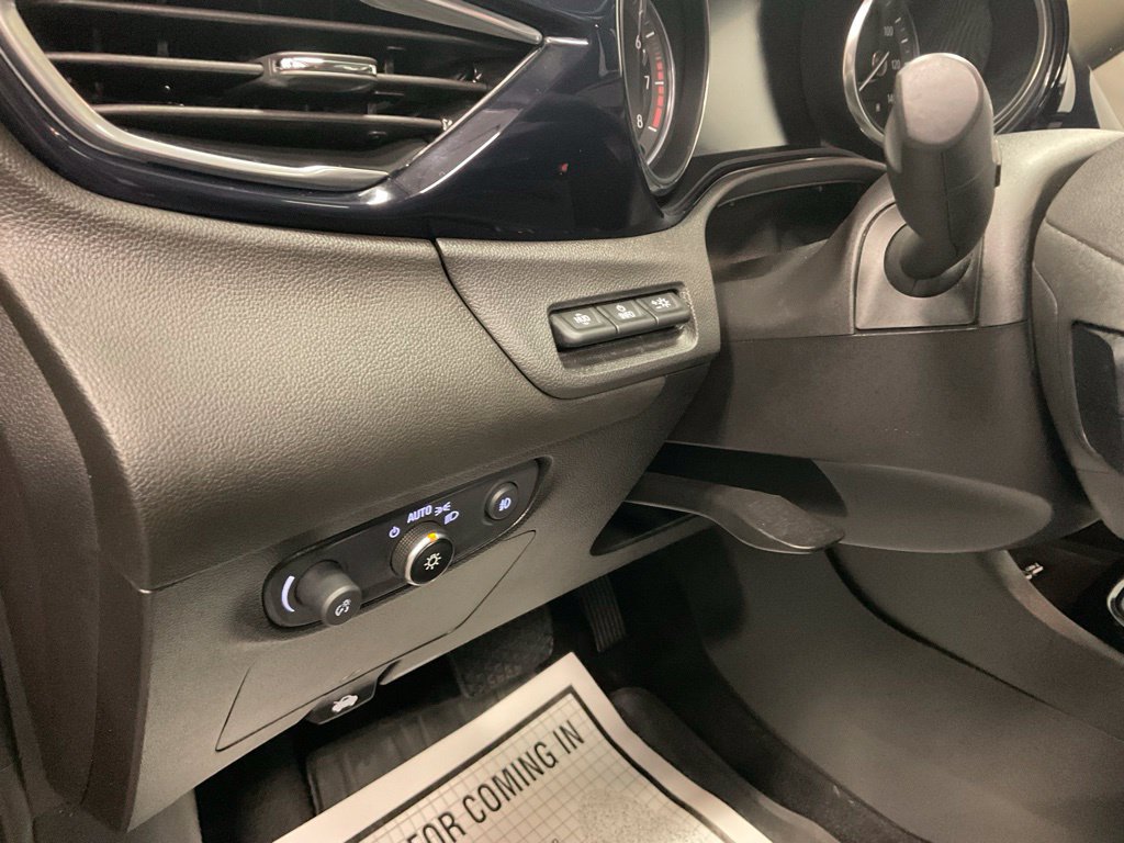 Used 2021 Buick Encore GX Essence w/ Advanced Technology Package AWD/4WD image 18