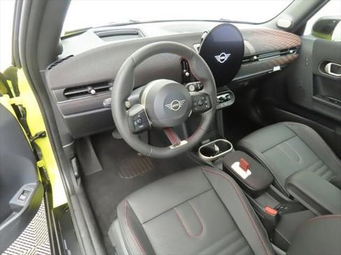 New 2026 MINI Cooper S image 10