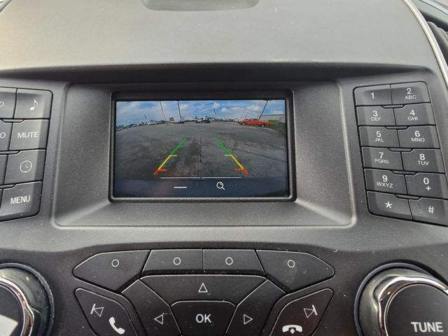 Used 2017 Ford Edge SE AWD/4WD image 21