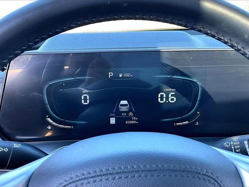 Certified 2024 Kia Telluride S w/ S Sunroof Package image 22