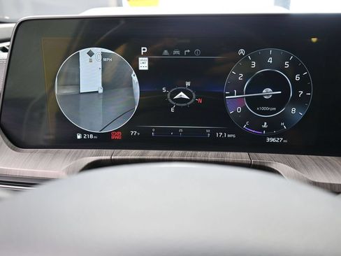 Used 2023 Kia Telluride SX FWD image 44