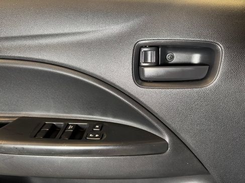 Used 2024 Mitsubishi Mirage ES FWD image 19