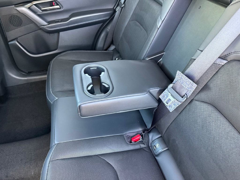New 2026 MAZDA CX-5 Select AWD/4WD image 9