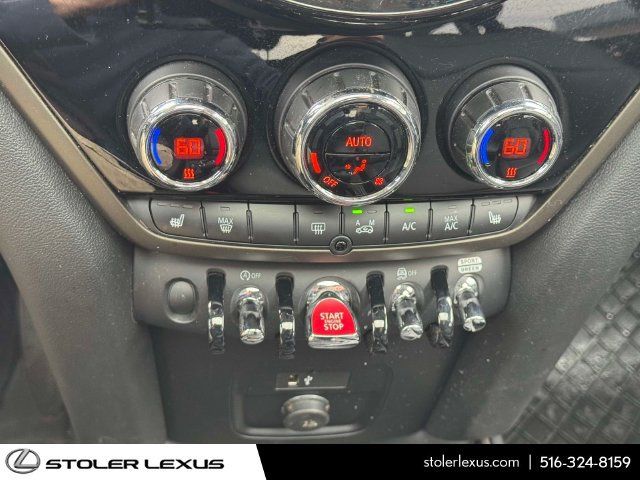 Used 2024 MINI Cooper Countryman S w/ Premium Package AWD/4WD image 35