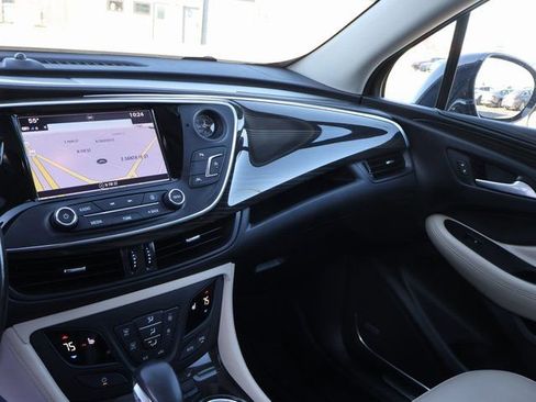 Used 2020 Buick Envision Premium image 34