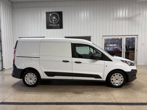Used 2015 Ford Transit Connect XL image 5