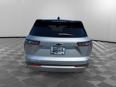 New 2026 Chevrolet Equinox LT w/ Convenience Package II image 6