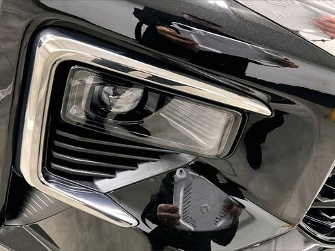 Used 2025 Chevrolet Traverse Z71 w/ Enhanced Driving Package image 31