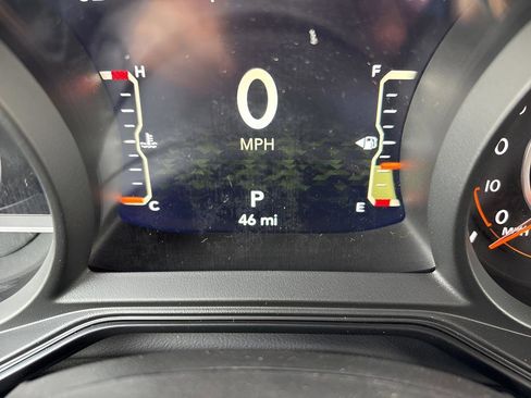 New 2025 Jeep Wrangler Sport S image 13