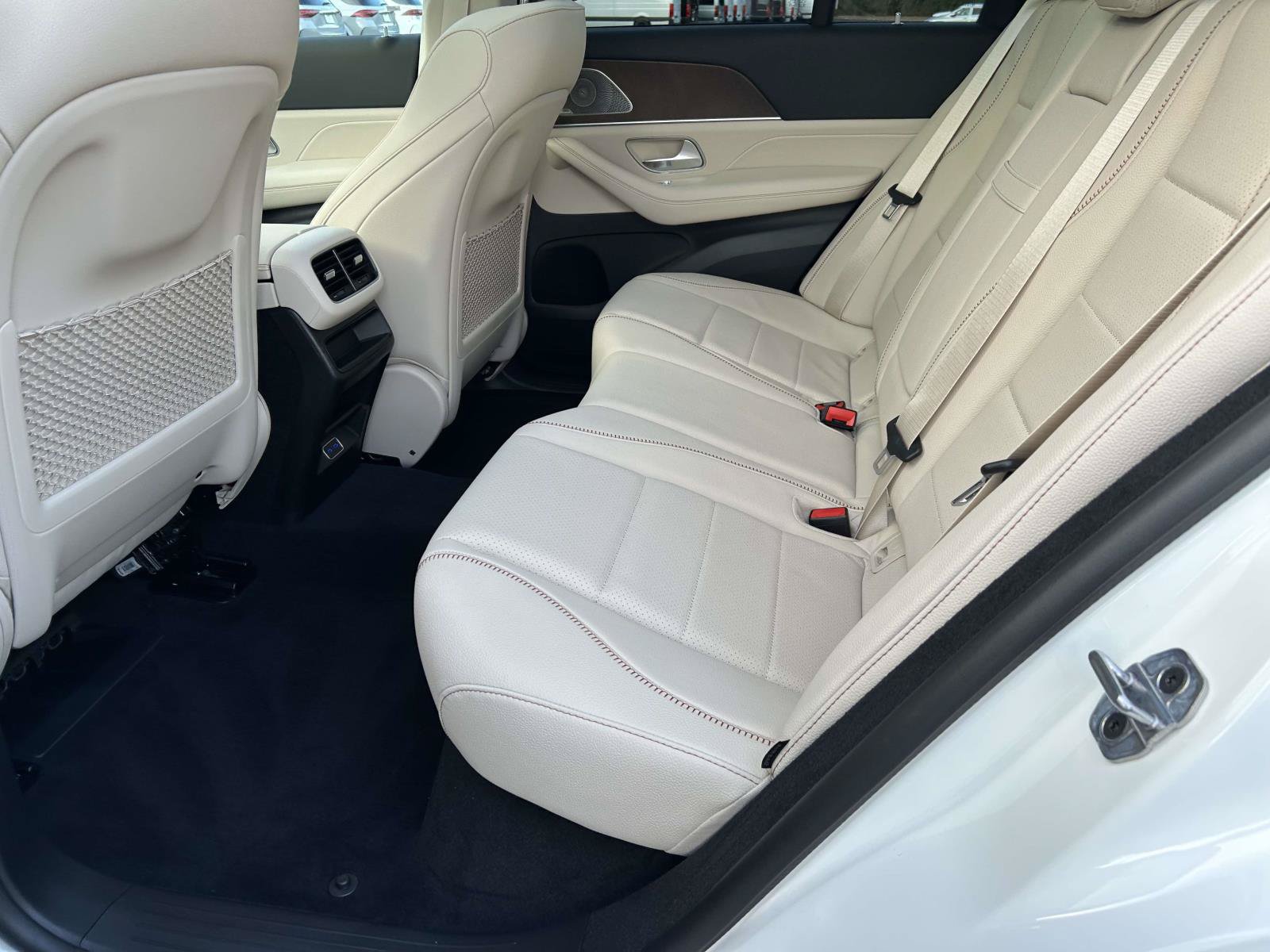 New 2027 Mercedes-Benz GLE 450 4MATIC image 34