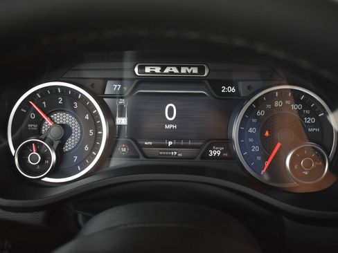 New 2026 RAM 1500 Big Horn image 32