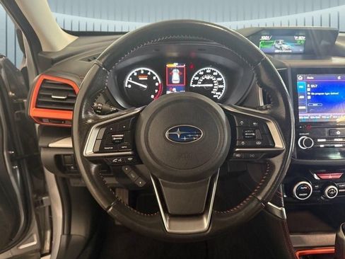 Used 2020 Subaru Forester Sport w/ Popular Package #2 AWD/4WD image 10