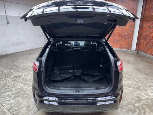 Certified 2023 Ford Edge ST-Line AWD/4WD image 28