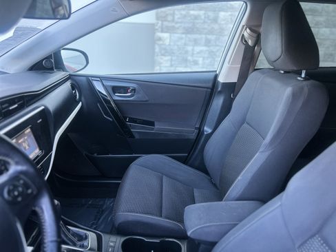 Used 2016 Scion iM FWD image 17