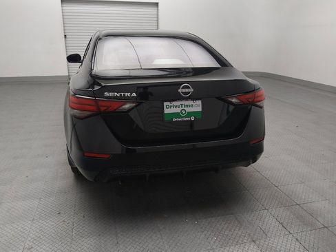 Used 2025 Nissan Sentra S FWD image 6
