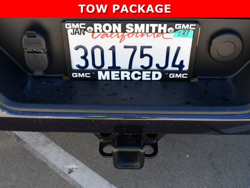 Used 2026 GMC Sierra 1500 Elevation AWD/4WD image 10