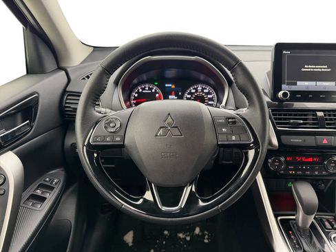 Used 2025 Mitsubishi Eclipse Cross SE image 13
