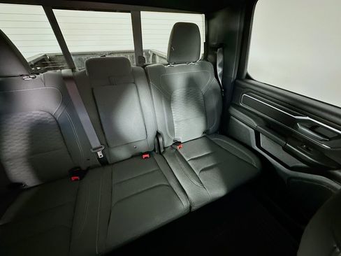 Used 2025 RAM 1500 Big Horn RWD image 14