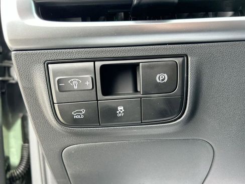 New 2026 Hyundai Tucson Limited image 31