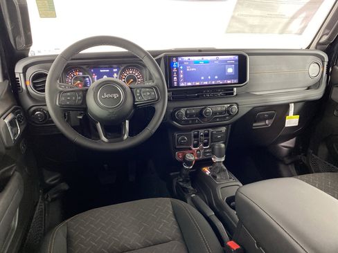 New 2026 Jeep Gladiator Mojave image 29