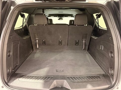 Used 2023 Chevrolet Suburban LT w/ Max Trailering Package AWD/4WD image 13