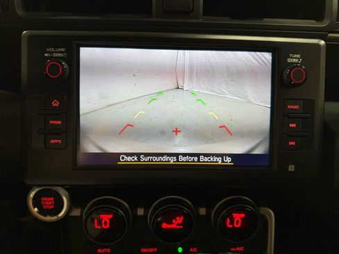 Used 2023 Subaru BRZ Limited image 31