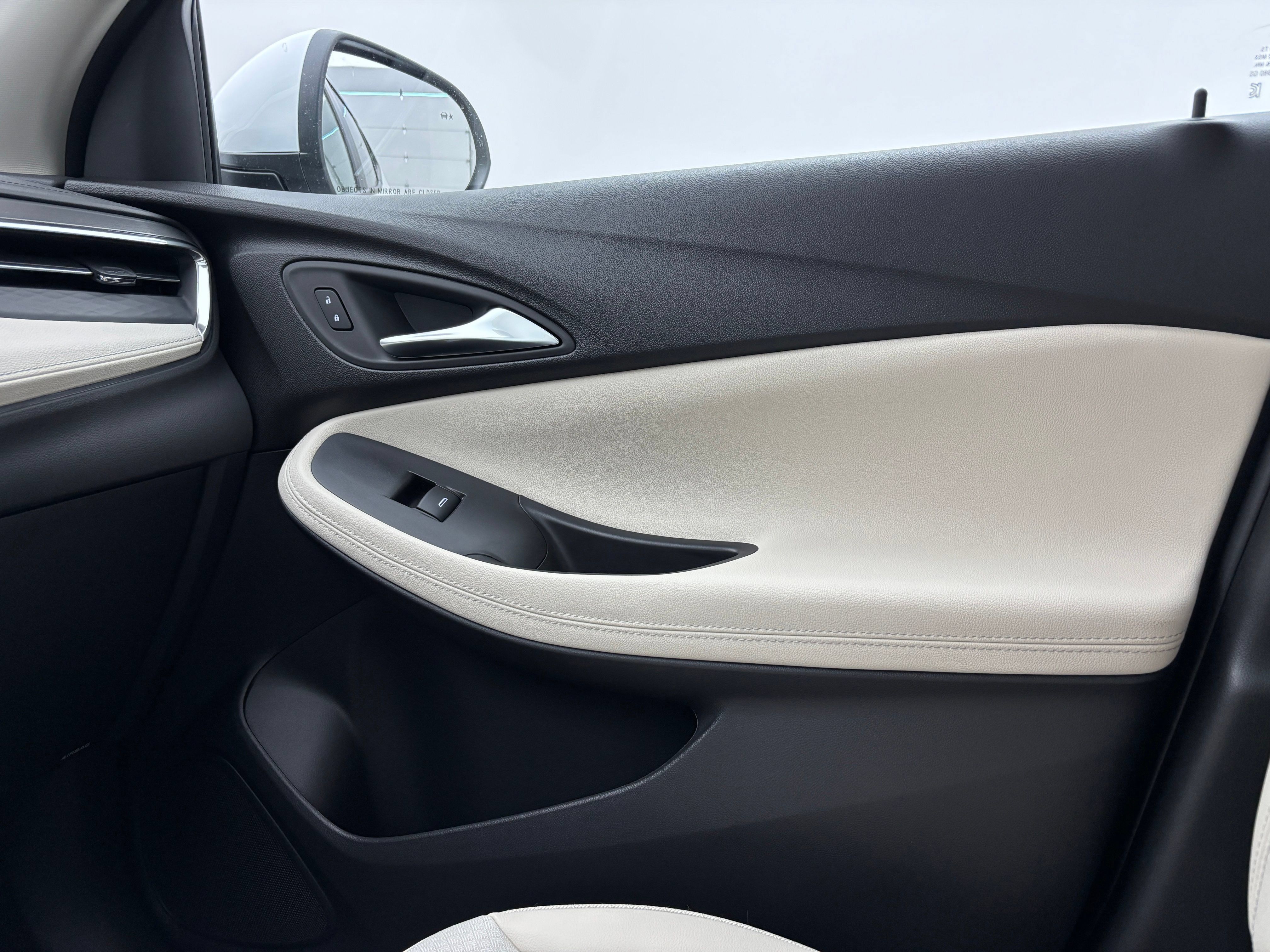 New 2026 Buick Encore GX Preferred w/ Advanced Technology Package FWD image 37