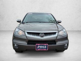 Used 2007 Acura RDX w/ Technology Package video 2