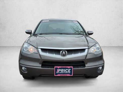 Used 2007 Acura RDX w/ Technology Package image 2