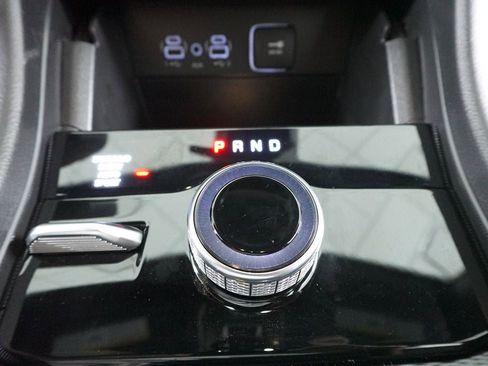 New 2026 Jeep Grand Cherokee Limited image 21