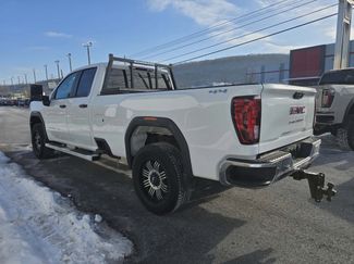 Used 2024 GMC Sierra 2500 Pro w/ Convenience Package video 5