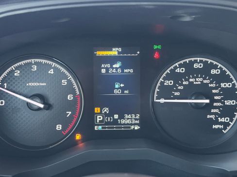 Used 2022 Subaru Forester AWD/4WD image 18