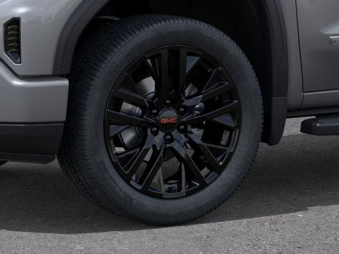 New 2026 GMC Sierra 1500 Elevation image 5
