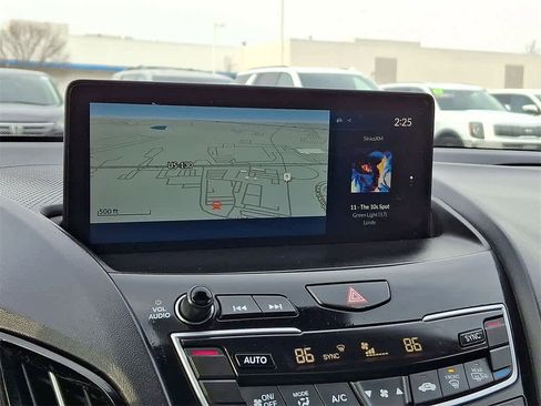 Used 2019 Acura RDX w/Technology Pkg image 13