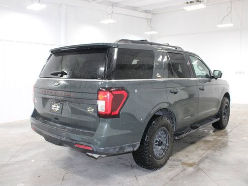 Used 2022 Ford Expedition Timberline AWD/4WD image 9