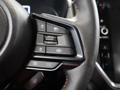 New 2026 Subaru Crosstrek 2.5i Limited w/ Popular Package #3A image 17