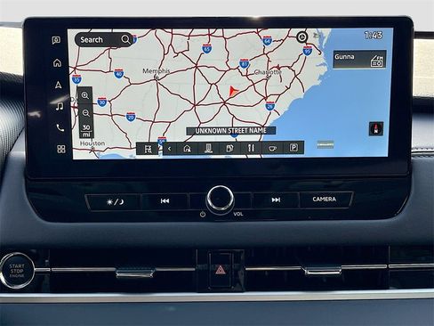 New 2026 Mitsubishi Outlander SE image 12