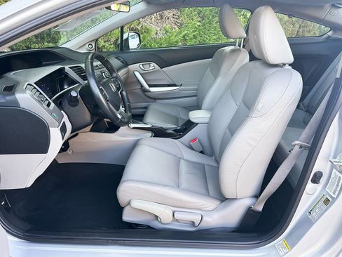 Used 2012 Honda Civic EX-L image 13