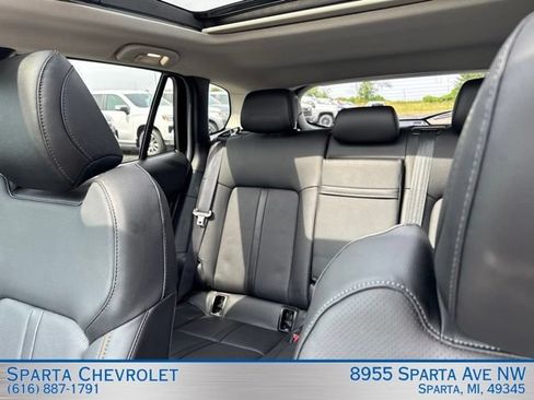Used 2026 MAZDA CX-50 AWD 2.5 Hybrid w/ Weather Package image 13