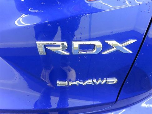 Used 2024 Acura RDX A-Spec AWD/4WD image 14