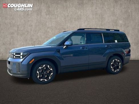 New 2026 Hyundai Santa Fe SEL AWD/4WD image 13